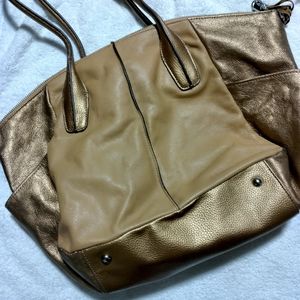 Vintage Borsela hobo bag